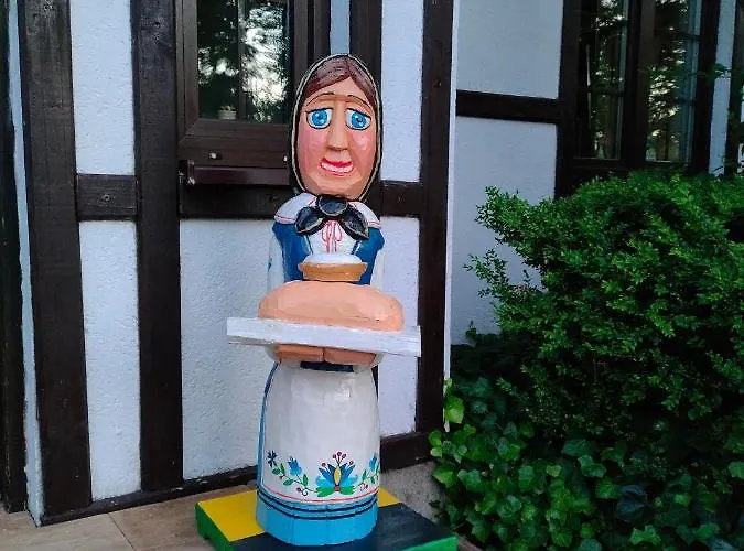 Fala Apartament Karwienskie Bloto Drugie