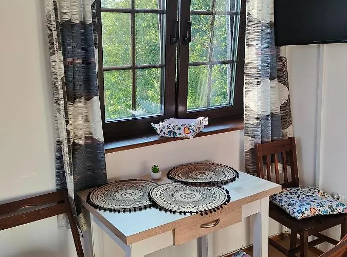 Fala * Karwienskie Bloto Drugie