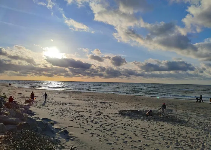 Fala * Karwienskie Bloto Drugie