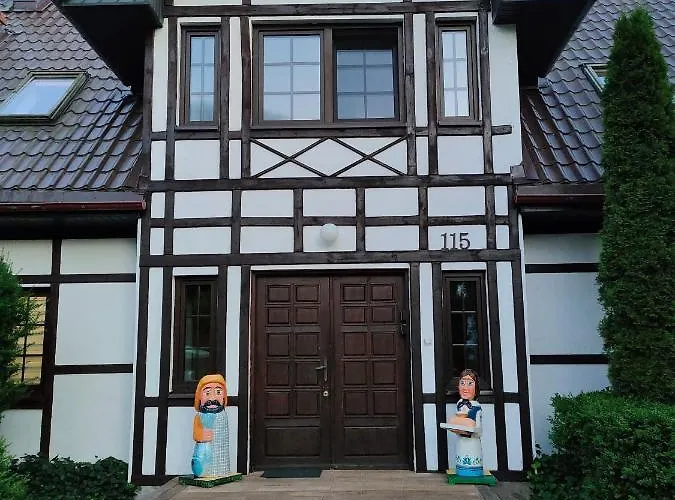 Fala Karwienskie Bloto Drugie