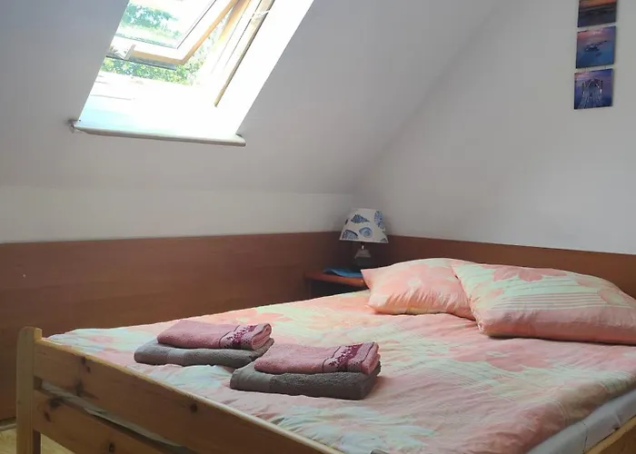 Fala * Karwienskie Bloto Drugie