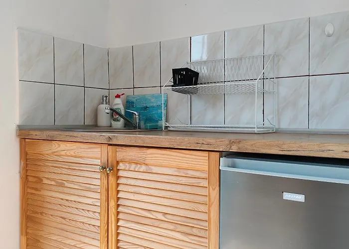 Apartament Fala Karwienskie Bloto Drugie