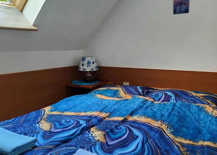 Fala * Karwienskie Bloto Drugie