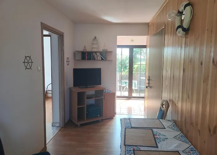 Fala Karwienskie Bloto Drugie