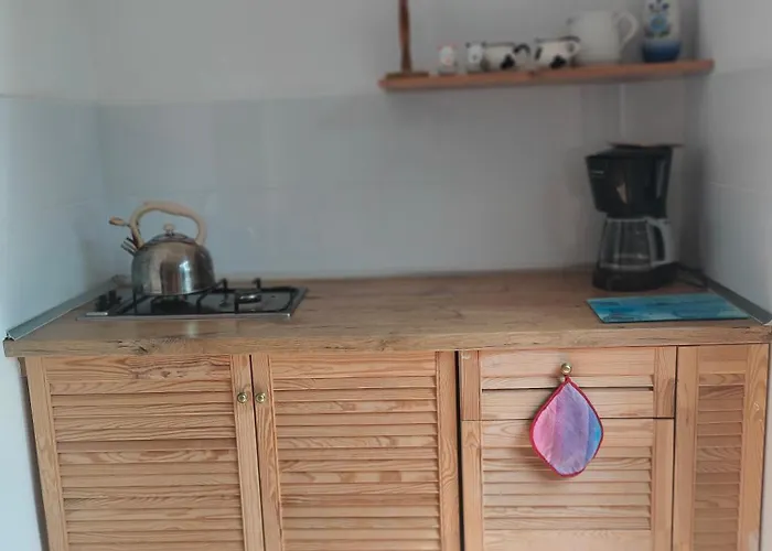 Apartament Fala Karwienskie Bloto Drugie