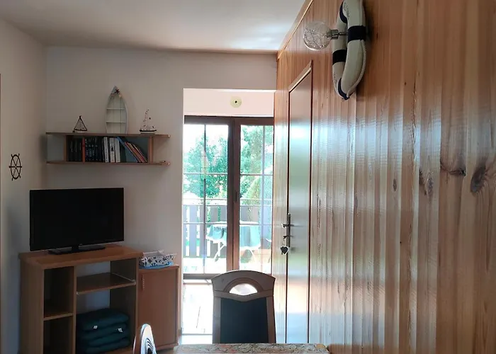 Fala Karwienskie Bloto Drugie