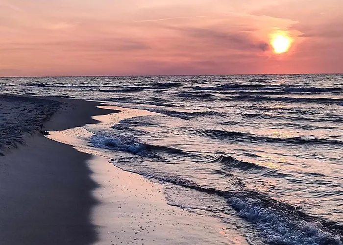 Fala Apartament Karwienskie Bloto Drugie